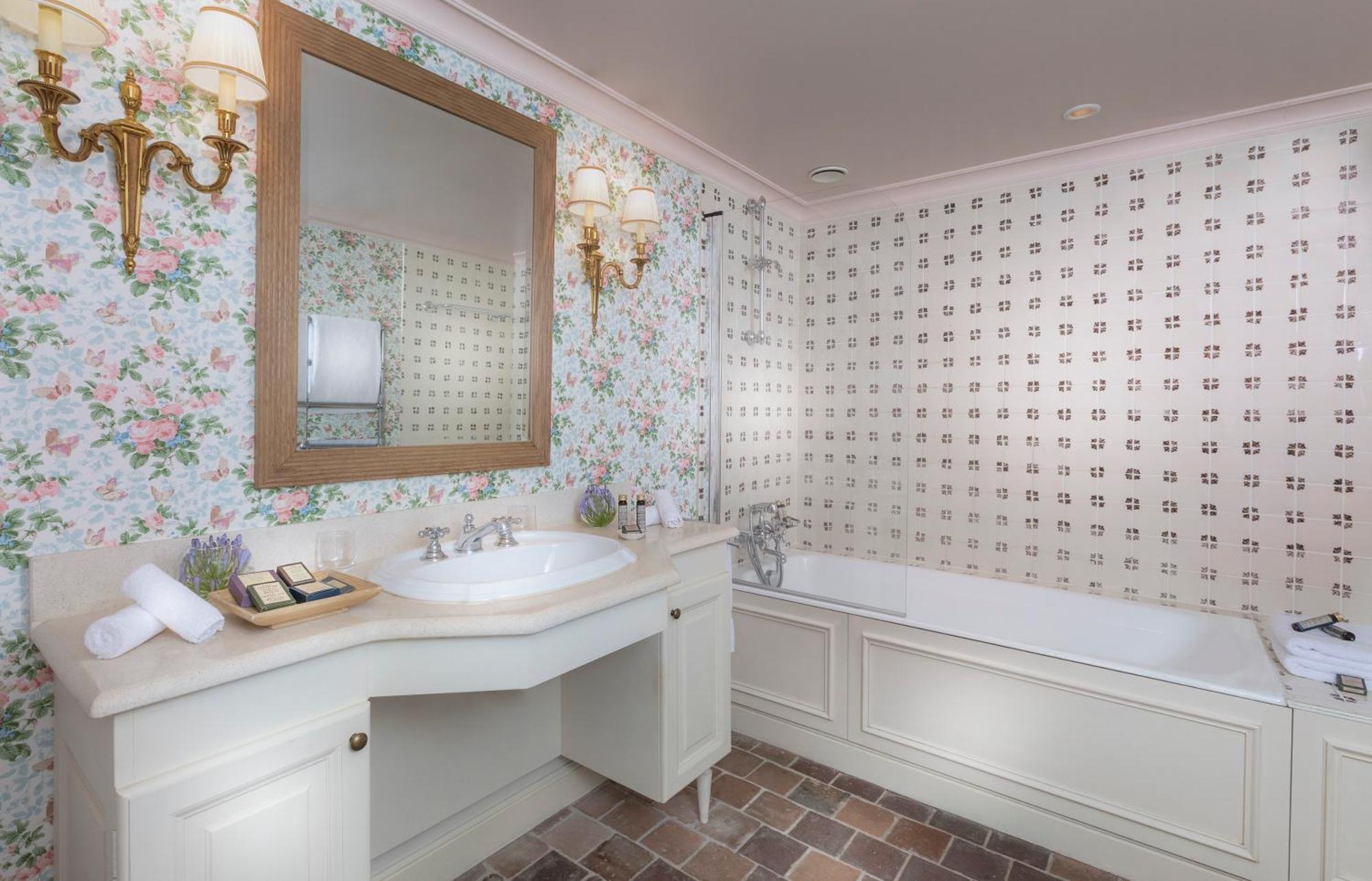 Hôtel de Toiras Saint-Martin-de-Ré Habitación foto